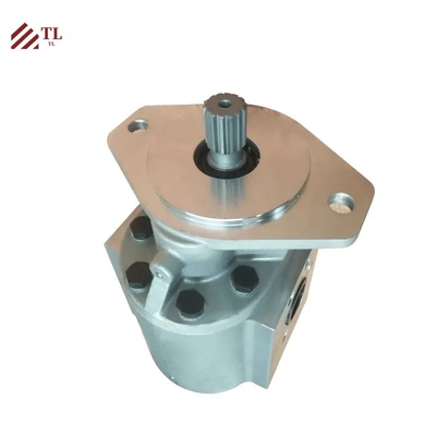 9J5048 Bomba de engranaje piloto para cargadora de ruedas de descarga de gato 980C/980F/980 Máquinas de construcción