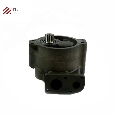 Motor diesel bomba de engranaje hidráulico 3P4002 para equipos de construcción de erpillar 583H 594 D8H D9G