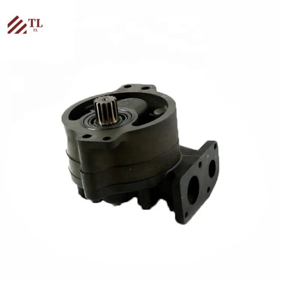 Motor diesel bomba de engranaje hidráulico 3P4002 para equipos de construcción de erpillar 583H 594 D8H D9G