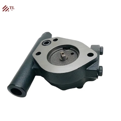 Bomba de engranaje piloto para Komatsu PC200-6/7 PC220-6/7 Partes hidráulicas de excavadoras 704-24-24420