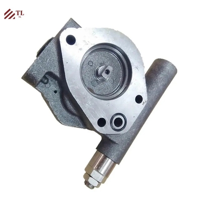 Bomba de engranaje piloto para Komatsu PC200-6/7 PC220-6/7 Partes hidráulicas de excavadoras 704-24-24420
