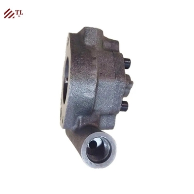 Bomba de engranaje piloto para Komatsu PC200-6/7 PC220-6/7 Partes hidráulicas de excavadoras 704-24-24420