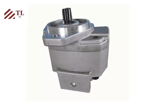 Las partes de la bomba hidráulica Komatsu 704-24-24401 para la excavadora PC60-5/PC75UU-1/PC80-3/PW60-3