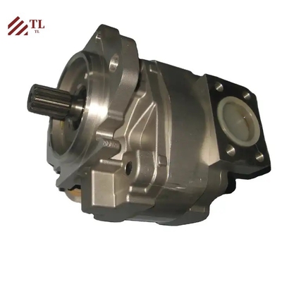 Pumpas hidráulicas principales Pumpas piloto 705-41-01620 para excavadoras PVD15 Partes de excavadoras