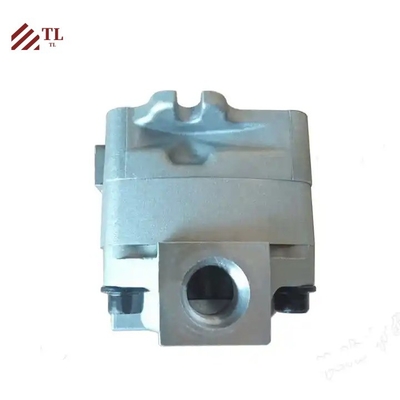 Pumpas hidráulicas principales Pumpas piloto 705-41-01620 para excavadoras PVD15 Partes de excavadoras