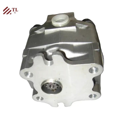 Pumpas hidráulicas principales Pumpas piloto 705-41-01620 para excavadoras PVD15 Partes de excavadoras