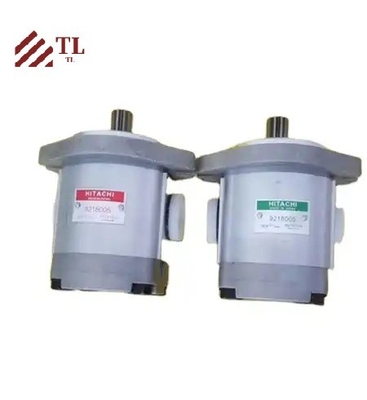 Nombre de la pieza bomba principal hidráulica 4276918 9218005 para excavadora EX100-3 EX200-3 ZX270