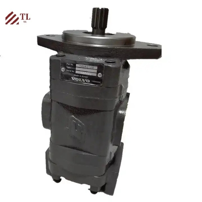 ZX450 EX100-3 EX200-3 ZX270 Excavadora bomba de engranaje hidráulico 4276918 9218005 para duradero
