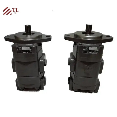 ZX450 EX100-3 EX200-3 ZX270 Excavadora bomba de engranaje hidráulico 4276918 9218005 para duradero