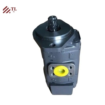 ZX450 EX100-3 EX200-3 ZX270 Excavadora bomba de engranaje hidráulico 4276918 9218005 para duradero