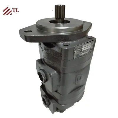 ZX450 EX100-3 EX200-3 ZX270 Excavadora bomba de engranaje hidráulico 4276918 9218005 para duradero