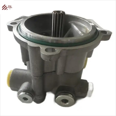 K3V112 Bomba de engranajes para excavadora de rastreo 704205 719216 718155 14535458 719212 K9001811