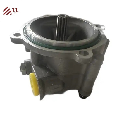 K3V112 Bomba de engranajes para excavadora de rastreo 704205 719216 718155 14535458 719212 K9001811