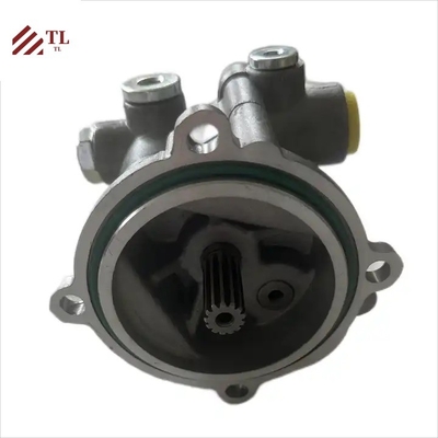 K3V112 Bomba de engranajes para excavadora de rastreo 704205 719216 718155 14535458 719212 K9001811