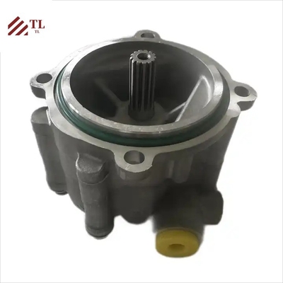 K3V112 Bomba de engranajes para excavadora de rastreo 704205 719216 718155 14535458 719212 K9001811