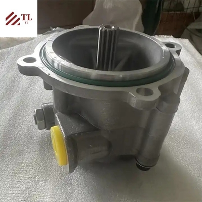 K3V112 Bomba de engranajes para excavadora de rastreo 704205 719216 718155 14535458 719212 K9001811