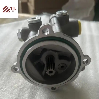 K3V112 Bomba de engranajes para excavadora de rastreo 704205 719216 718155 14535458 719212 K9001811