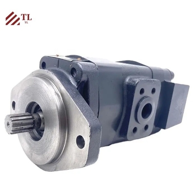 EC360 EC330B EC460B Bomba de doble engranaje EC360BLC EC480DL Bomba de ventilador para excavadora Volvo 14561971