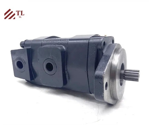 EC360 EC330B EC460B Bomba de doble engranaje EC360BLC EC480DL Bomba de ventilador para excavadora Volvo 14561971
