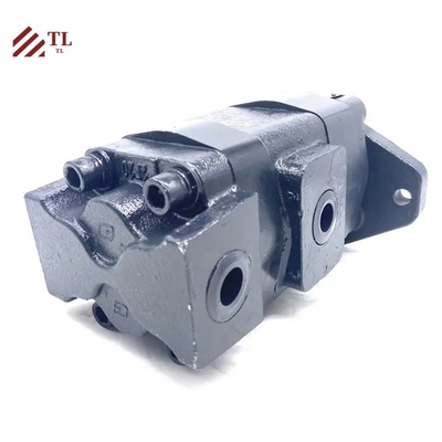 EC360 EC330B EC460B Bomba de doble engranaje EC360BLC EC480DL Bomba de ventilador para excavadora Volvo 14561971