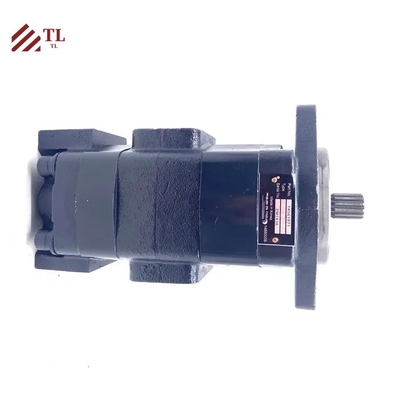 EC360 EC330B EC460B Bomba de doble engranaje EC360BLC EC480DL Bomba de ventilador para excavadora Volvo 14561971