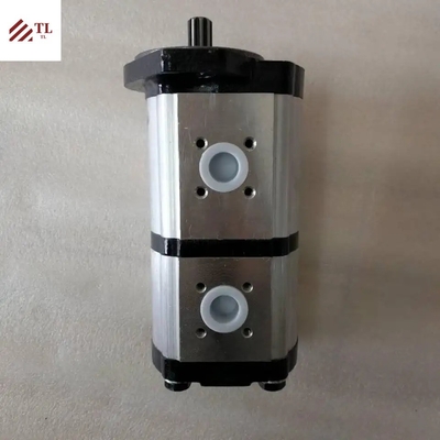 Pumpas de engranajes 31Q6-30050 31E4-0015 31ER-30360 para excavadoras de ruedas R200W-7 R210W-9S