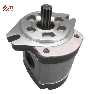 Partes de maquinaria para la construcción Bombas de engranaje piloto HPV102 HPV118 HPV145 EX200-5 ZX230 ZX330