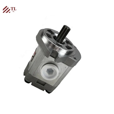 Partes de maquinaria para la construcción Bombas de engranaje piloto HPV102 HPV118 HPV145 EX200-5 ZX230 ZX330