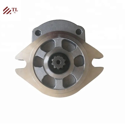 Partes de maquinaria para la construcción Bombas de engranaje piloto HPV102 HPV118 HPV145 EX200-5 ZX230 ZX330