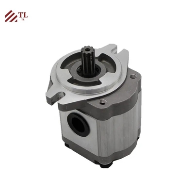Partes de maquinaria para la construcción Bombas de engranaje piloto HPV102 HPV118 HPV145 EX200-5 ZX230 ZX330