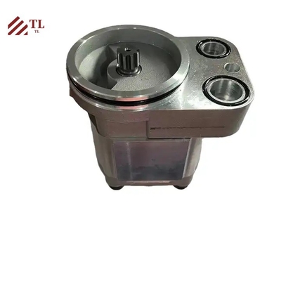PC40MR-2 PC50MR-2 PC58UU PC50UU Bomba de engranaje para excavadoras para construcción de túneles