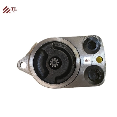 PC40MR-2 PC50MR-2 PC58UU PC50UU Bomba de engranaje para excavadoras para construcción de túneles