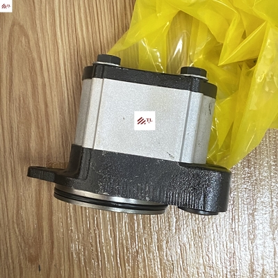 PC40MR-2 PC50MR-2 PC58UU PC50UU Bomba de engranaje para excavadoras para construcción de túneles