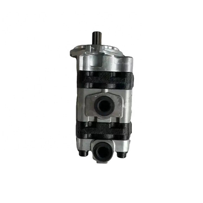 KFP231717ASCT Excavadora bomba de engranaje hidráulico para equipos de movimiento de tierra