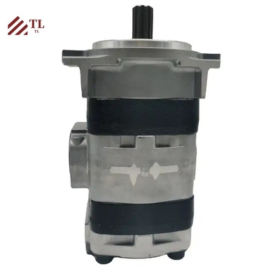 KFP231717ASCT Excavadora bomba de engranaje hidráulico para equipos de movimiento de tierra