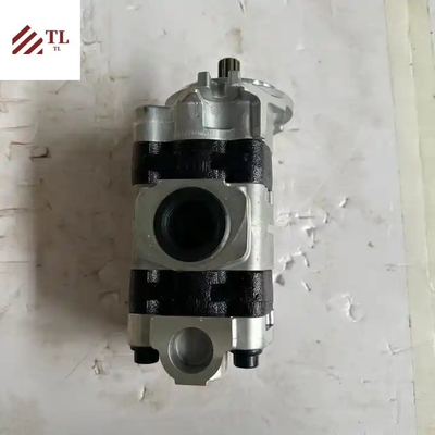 KFP231717ASCT Excavadora bomba de engranaje hidráulico para equipos de movimiento de tierra