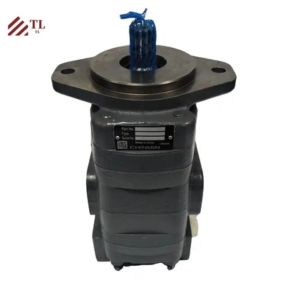 Construcción civil de túneles VOE14520055 Excavadora bomba de engranaje hidráulico EC360B EC360