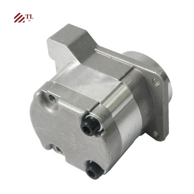 PC50UU Bomba de aceite de engranaje de excavadora para 320B E322B/E322BL/E300B Partes de maquinaria A8V0107