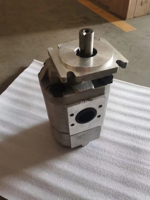 Garantización de la excavadora bomba de engranaje hidráulico CBKP32/40/50/63/80/100 para maquinaria pesada