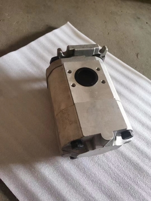 Garantización de la excavadora bomba de engranaje hidráulico CBKP32/40/50/63/80/100 para maquinaria pesada