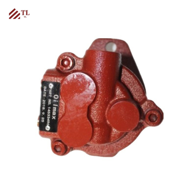 VOE14533496 Bomba de engranaje hidráulico para excavadora Volvo EC360 EC460 EC700 Máximo rendimiento