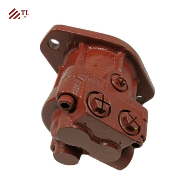 VOE14533496 Bomba de engranaje hidráulico para excavadora Volvo EC360 EC460 EC700 Máximo rendimiento