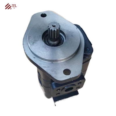 14530502 14531413 14576326 14573559 14880006 14561971 Bomba de engranajes para el EC360 EC330 EC460