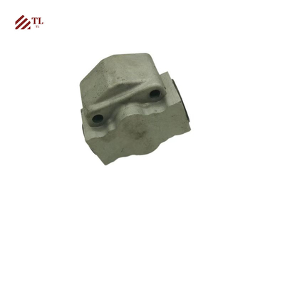 PVK-2B-505 NACHI Partes de bombas hidráulicas de excavadoras para aplicaciones de trabajo pesado
