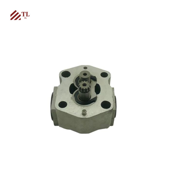 PVK-2B-505 NACHI Partes de bombas hidráulicas de excavadoras para aplicaciones de trabajo pesado
