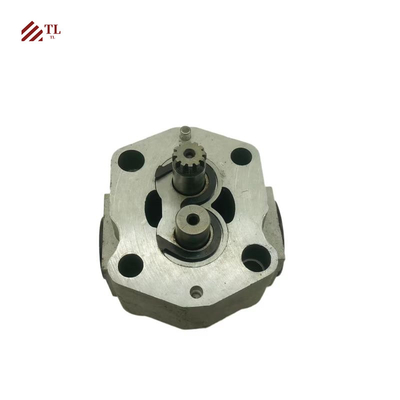 PVK-2B-505 NACHI Partes de bombas hidráulicas de excavadoras para aplicaciones de trabajo pesado