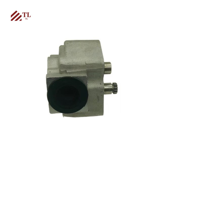 PVK-2B-505 NACHI Partes de bombas hidráulicas de excavadoras para aplicaciones de trabajo pesado