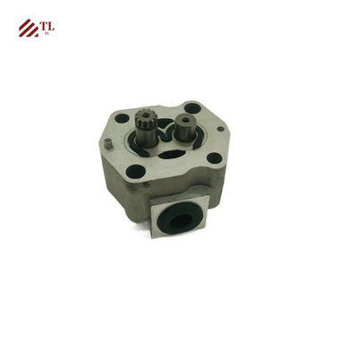 PVK-2B-505 NACHI Partes de bombas hidráulicas de excavadoras para aplicaciones de trabajo pesado