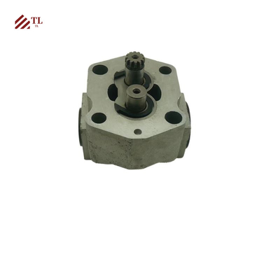 PVK-2B-505 NACHI Partes de bombas hidráulicas de excavadoras para aplicaciones de trabajo pesado