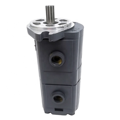Pumpas de engranajes para excavadoras Assy 9218005 Máximo rendimiento para EX100-5 EX100-3 EX100 EX200-3